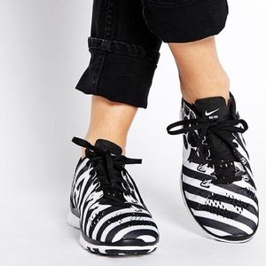 Nike Free TR Fit 5 Women’s Size 9